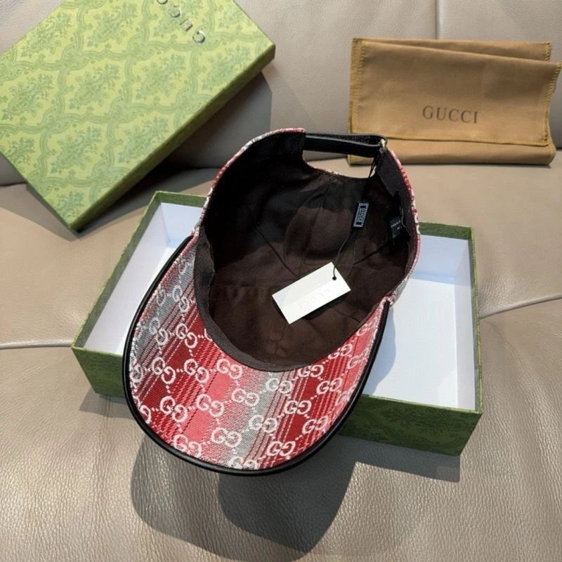 FashionForward Gucci Caps 258715