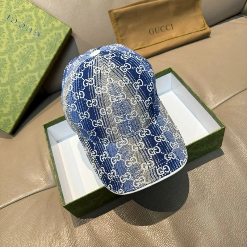 Gucci Caps ModernLook 258688