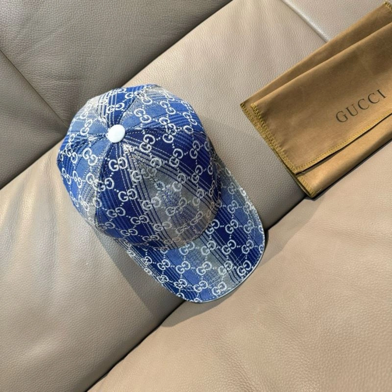 Gucci Caps ModernLook 258688