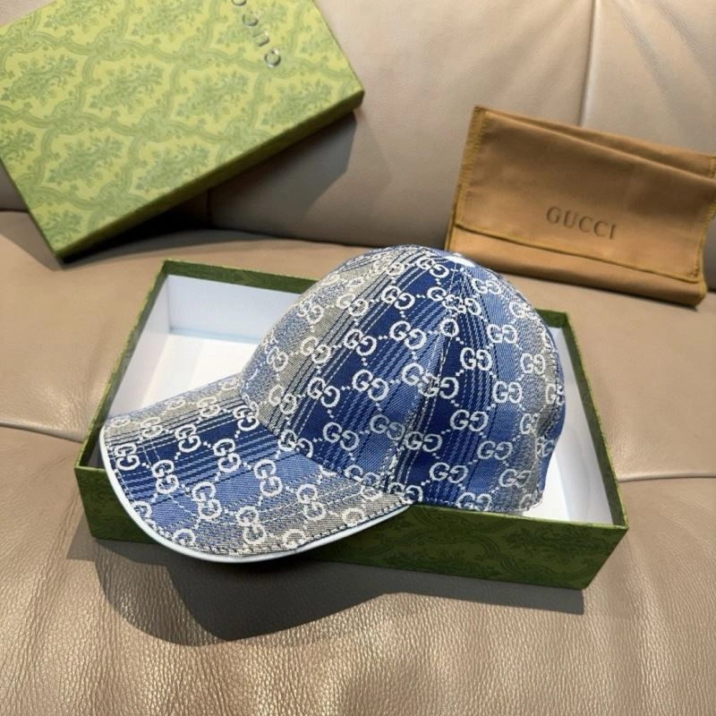 Gucci Caps ModernLook 258688
