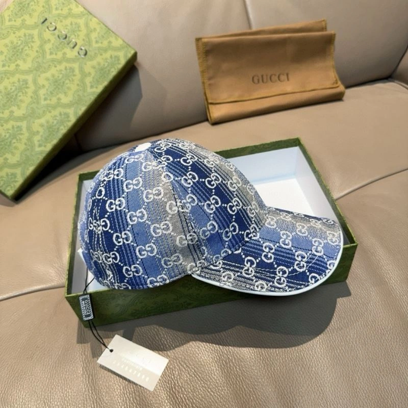 Gucci Caps ModernLook 258688