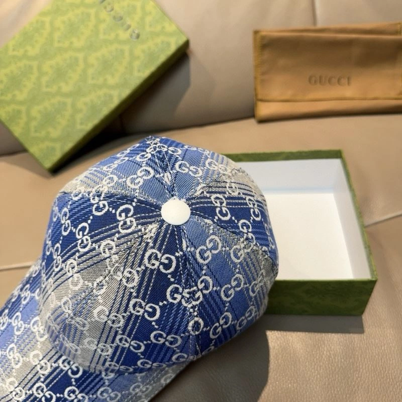 Gucci Caps ModernLook 258688