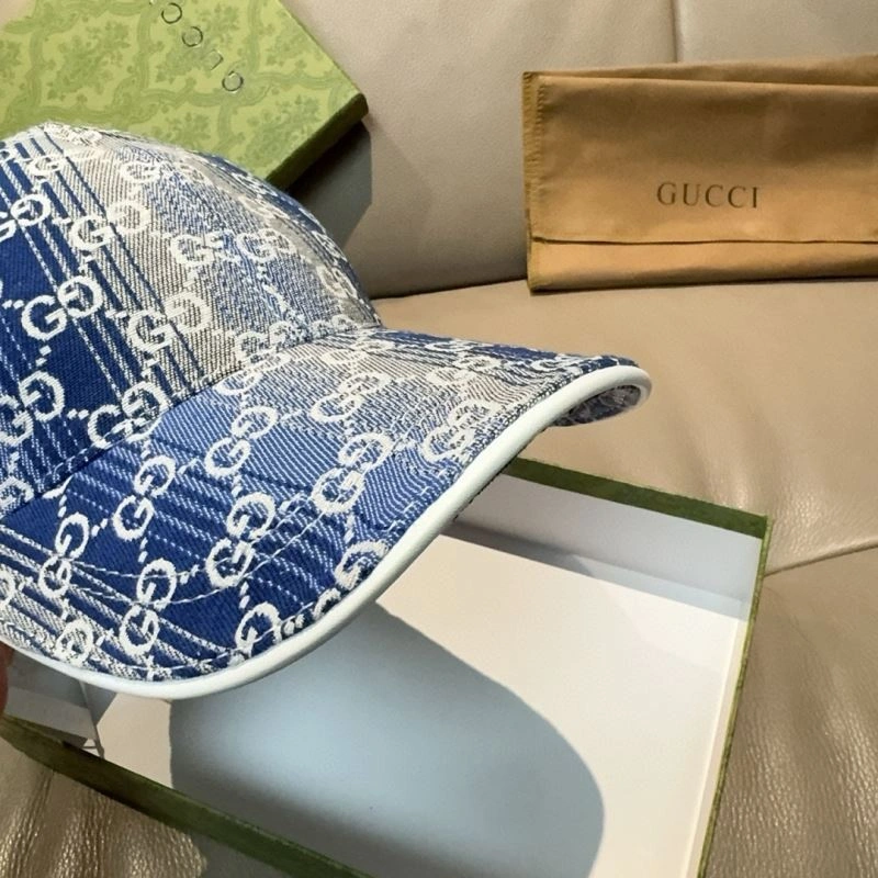 Gucci Caps ModernLook 258688
