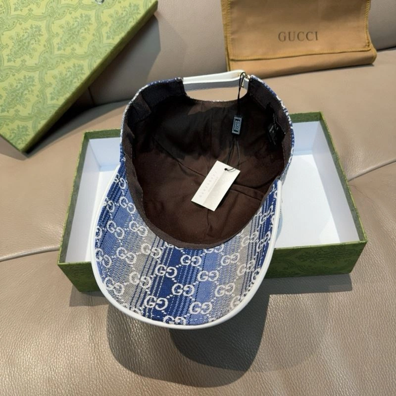 Gucci Caps ModernLook 258688