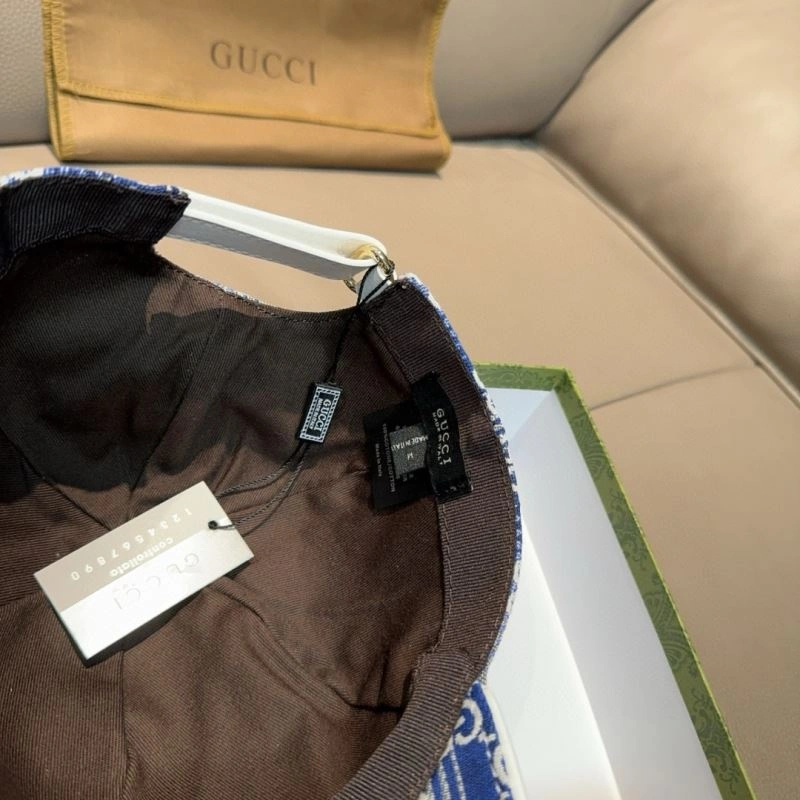 Gucci Caps ModernLook 258688