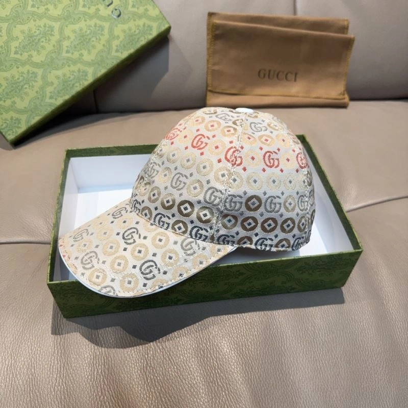 GoodFit Gucci Caps 258687