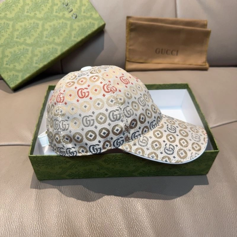GoodFit Gucci Caps 258687