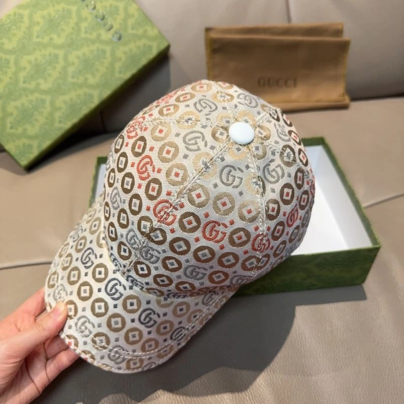 GoodFit Gucci Caps 258687