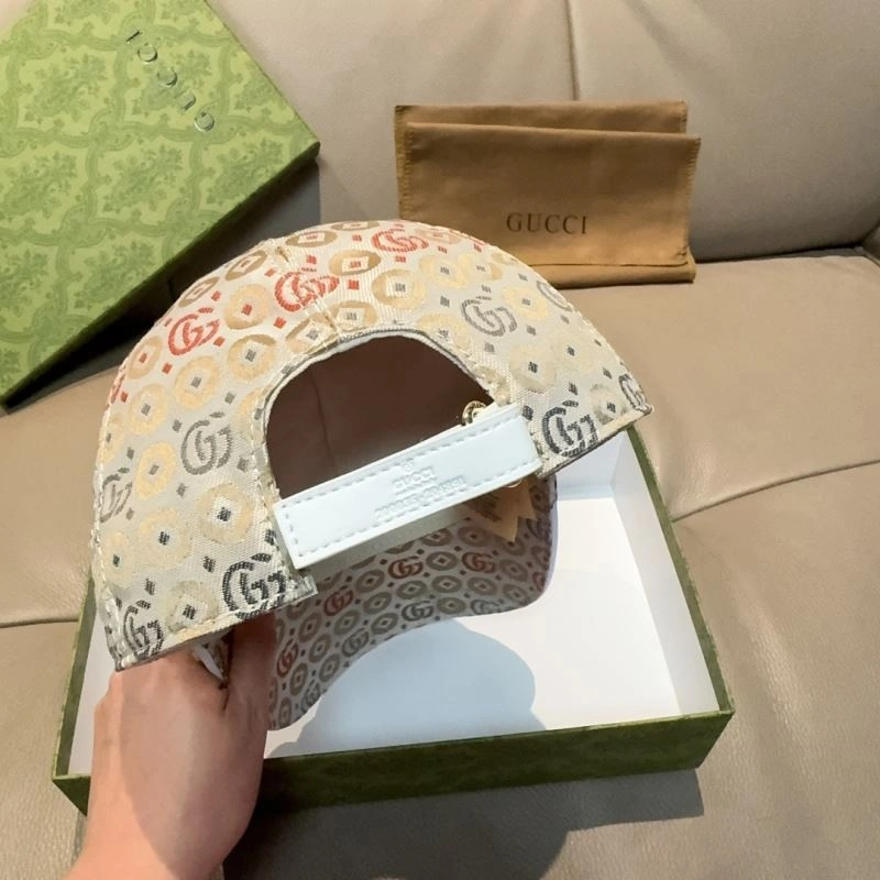 GoodFit Gucci Caps 258687