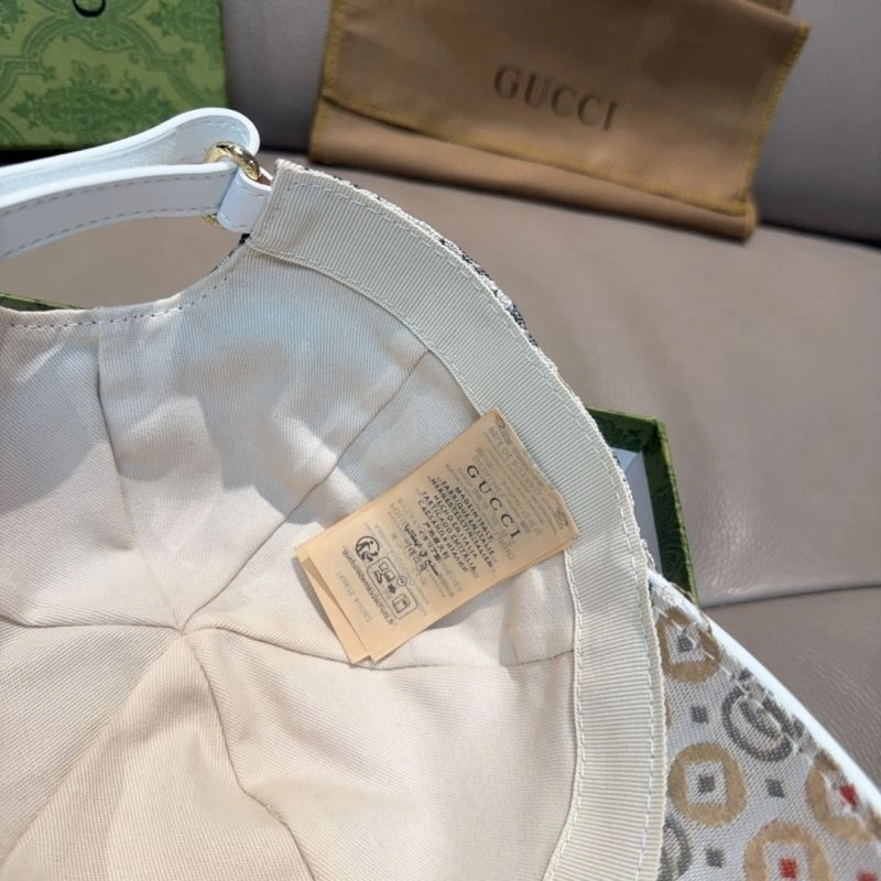 GoodFit Gucci Caps 258687