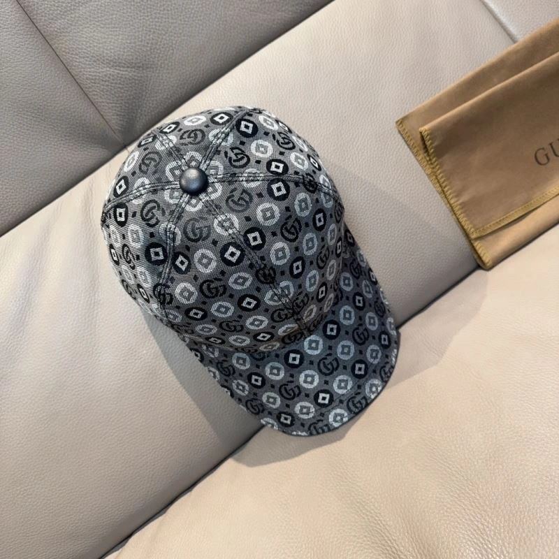 Gucci Caps Supportive 258698