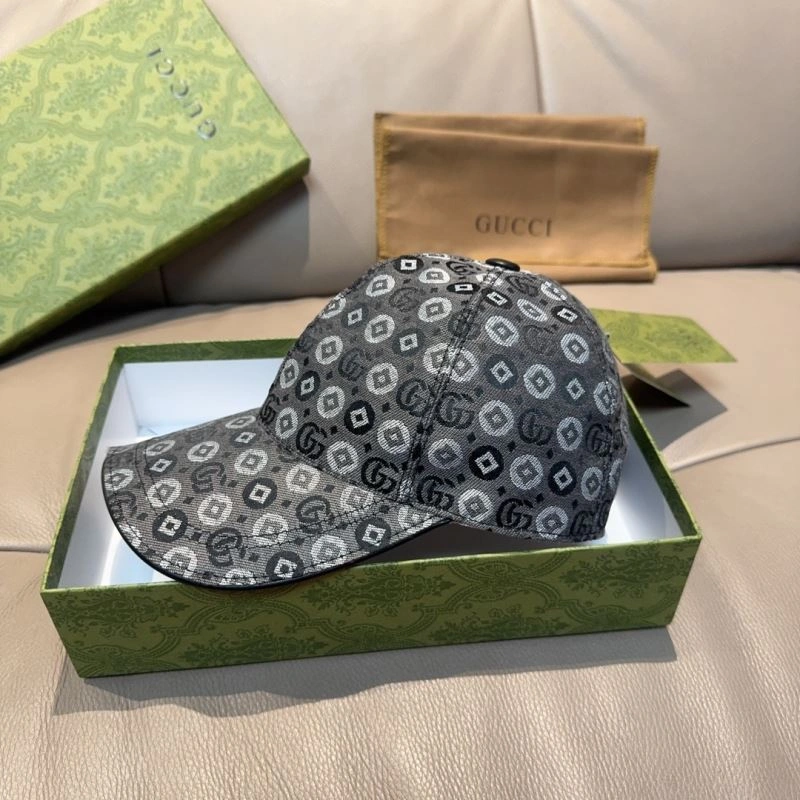 Gucci Caps Supportive 258698