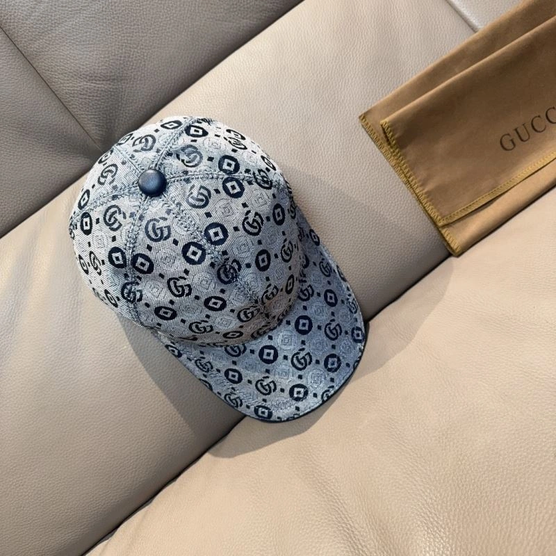 Gucci Caps Flexible 258686