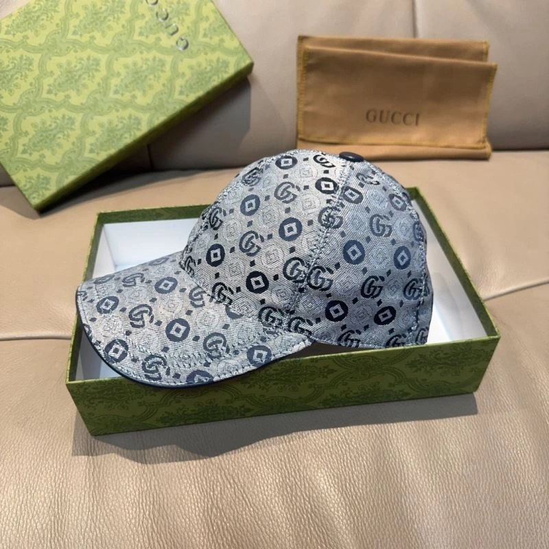 Gucci Caps Flexible 258686
