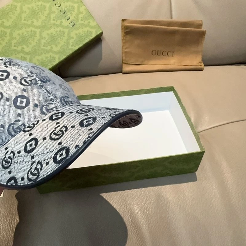 Gucci Caps Flexible 258686