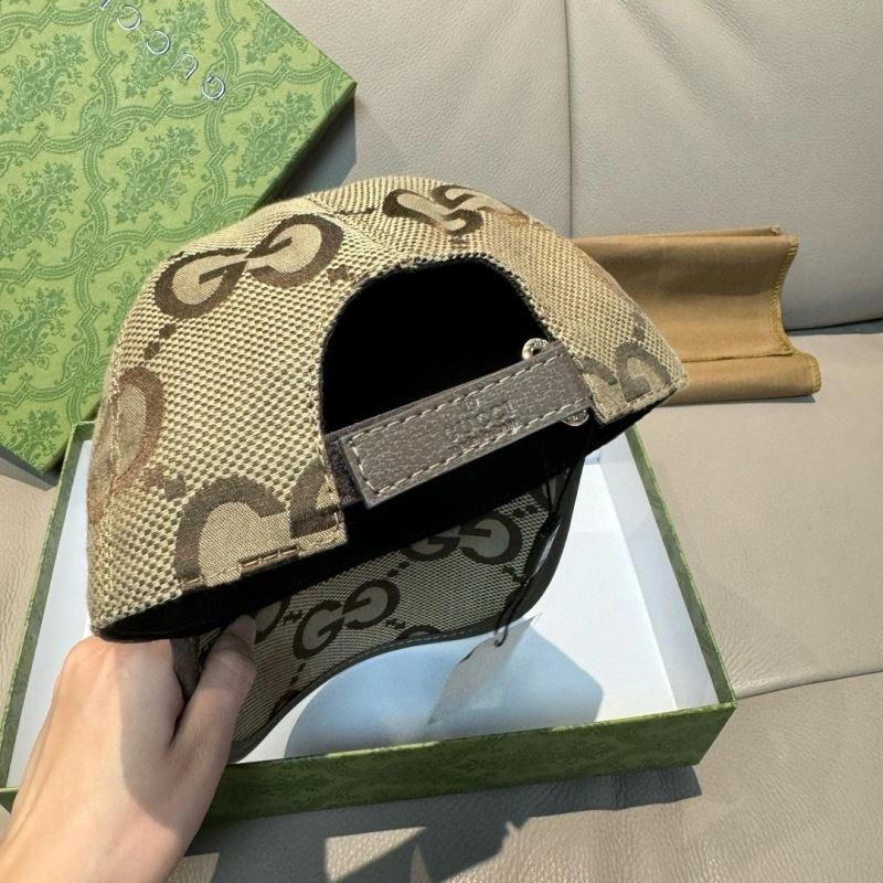 Gucci Caps Classic 258683