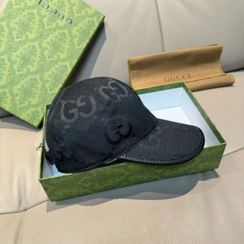 Gucci Caps ZeroBulk 258684