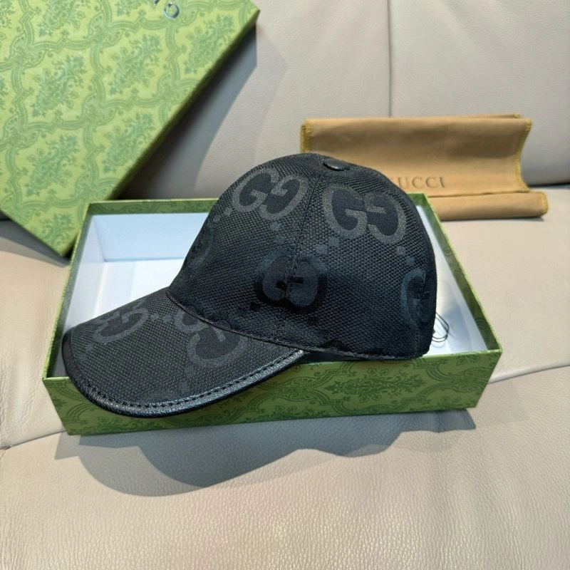 Gucci Caps ZeroBulk 258684