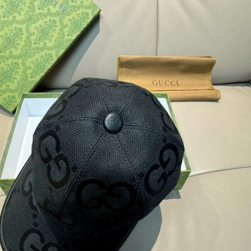 Gucci Caps ZeroBulk 258684