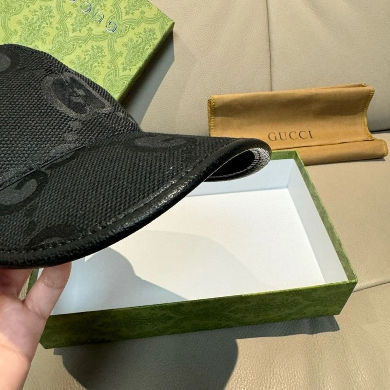 Gucci Caps ZeroBulk 258684