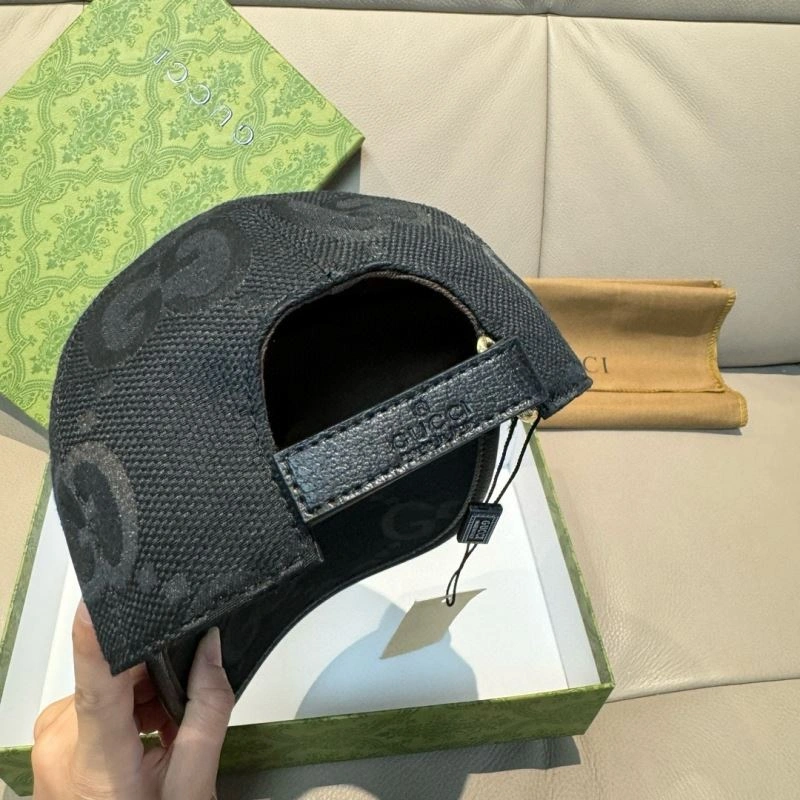 Gucci Caps ZeroBulk 258684