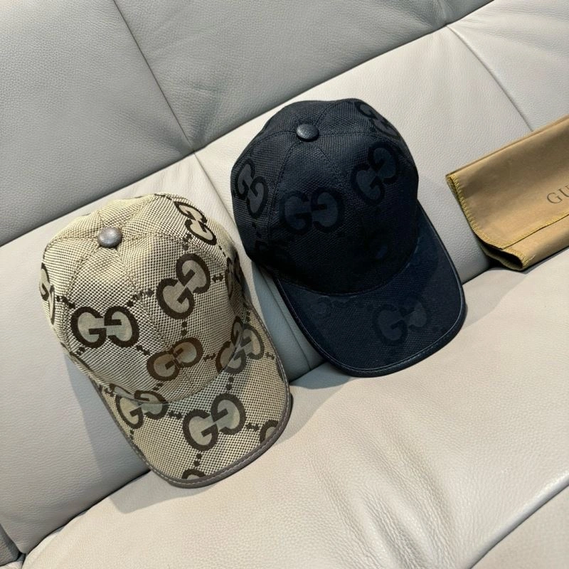 Gucci Caps ZeroBulk 258684