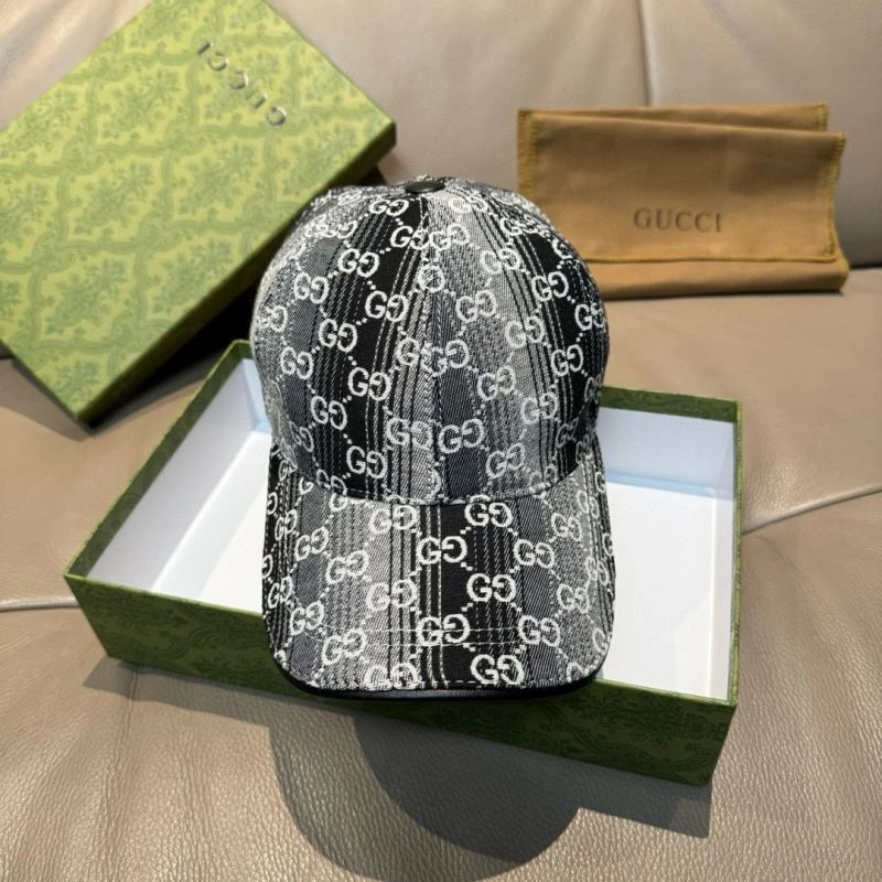 Gucci Caps WaterResistant 258682