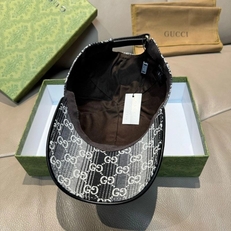 Gucci Caps WaterResistant 258682