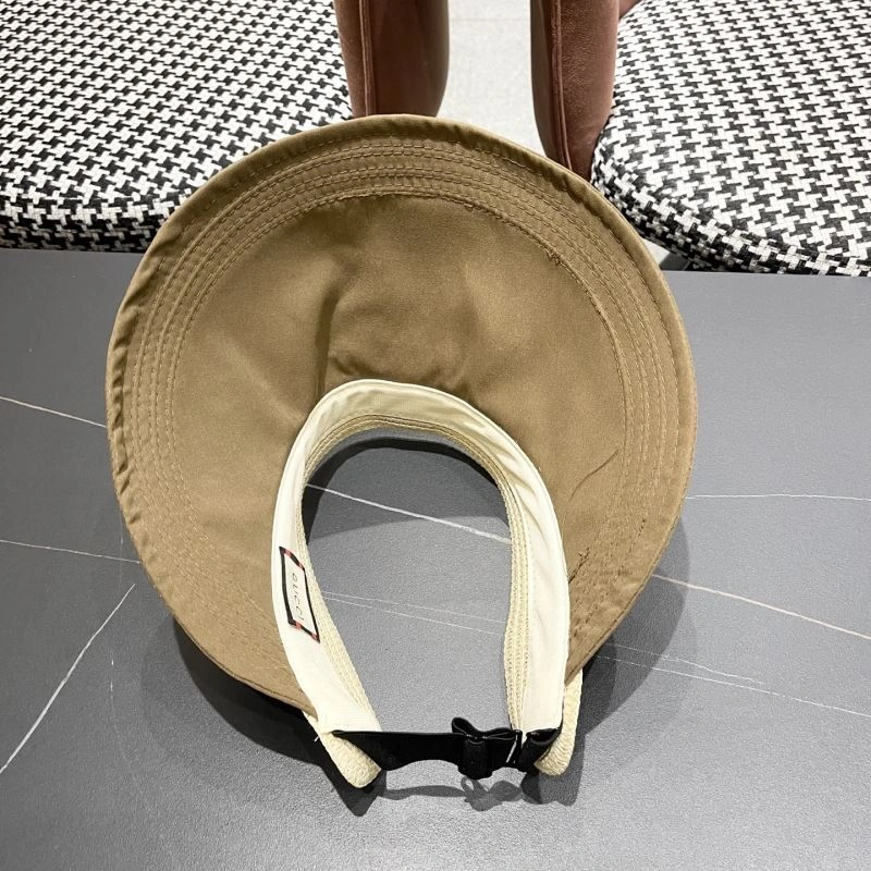 Gucci Caps EyeCatching 258681