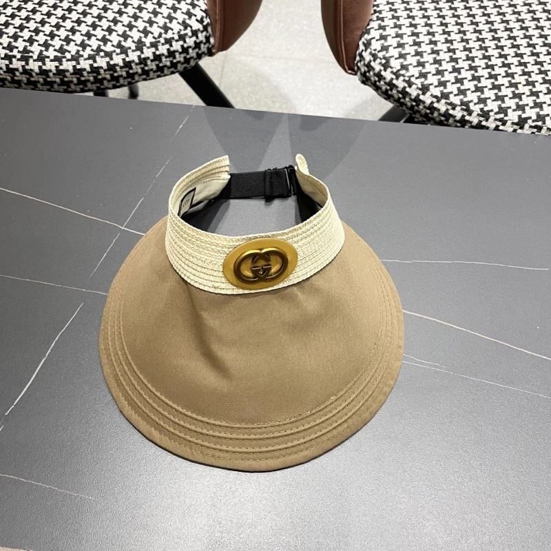 Gucci Caps EyeCatching 258681