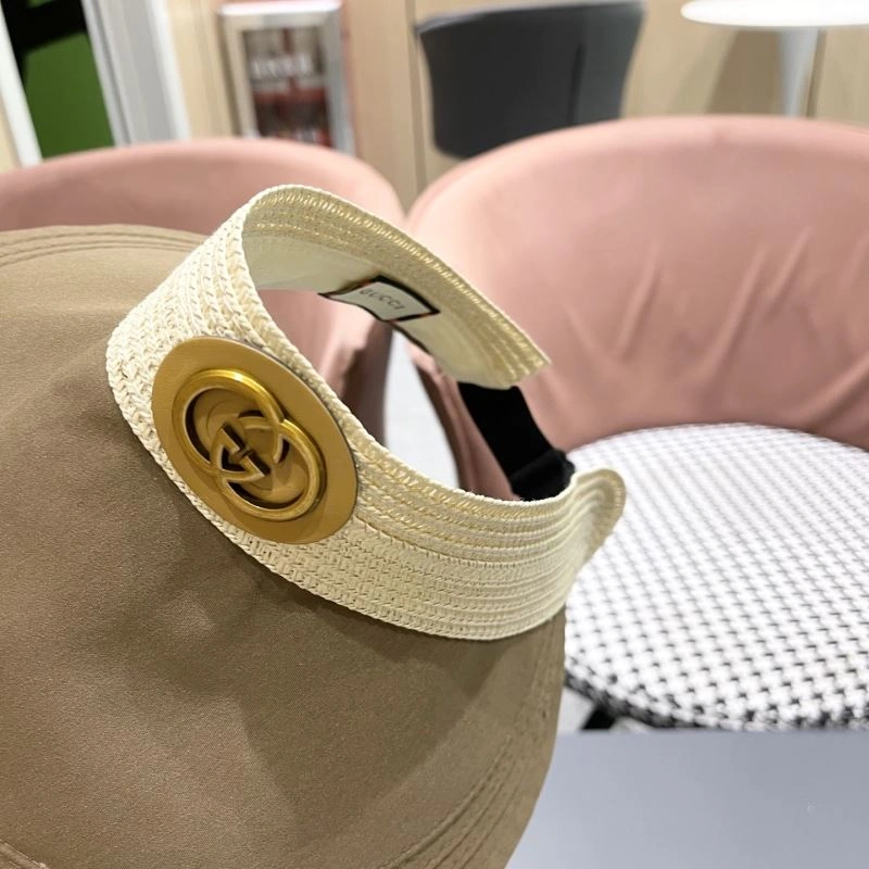 Gucci Caps EyeCatching 258681