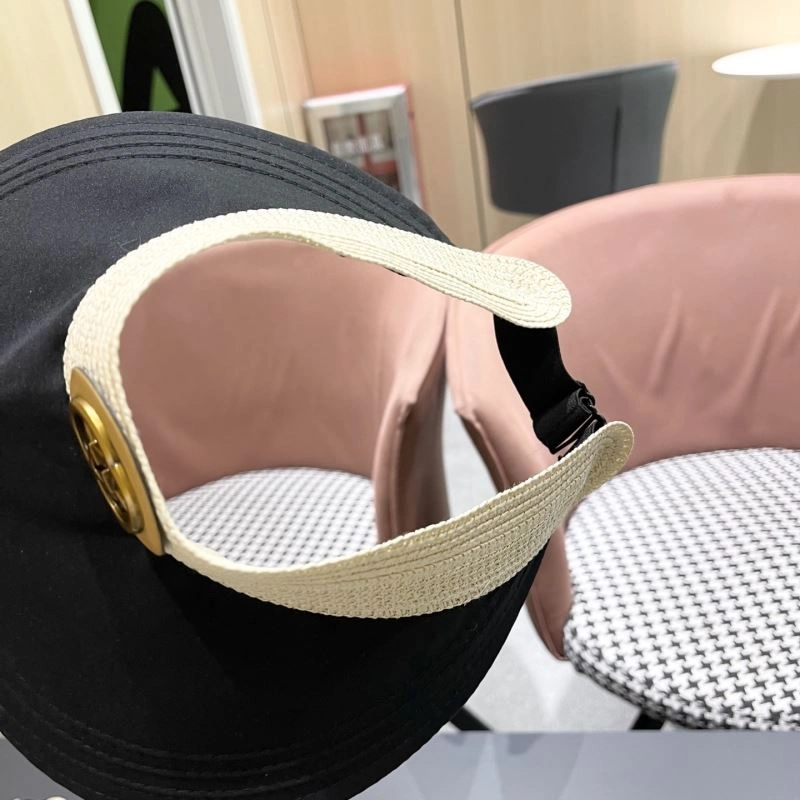 Bold Gucci Caps 258680