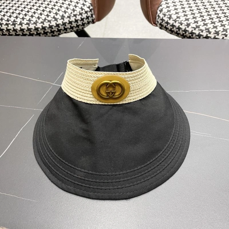 Bold Gucci Caps 258680