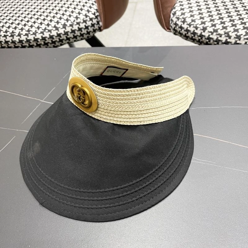 Bold Gucci Caps 258680