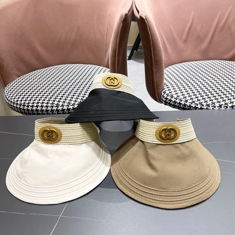 Bold Gucci Caps 258680