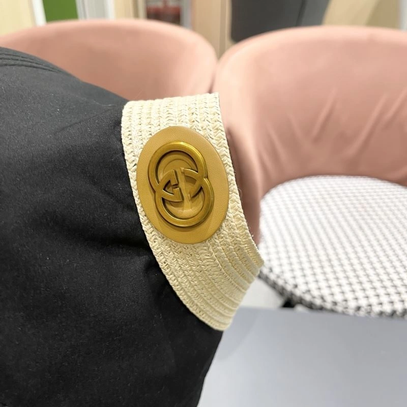 Bold Gucci Caps 258680
