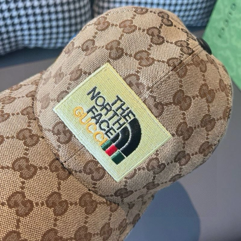 GoAnywhere Gucci Caps 258658