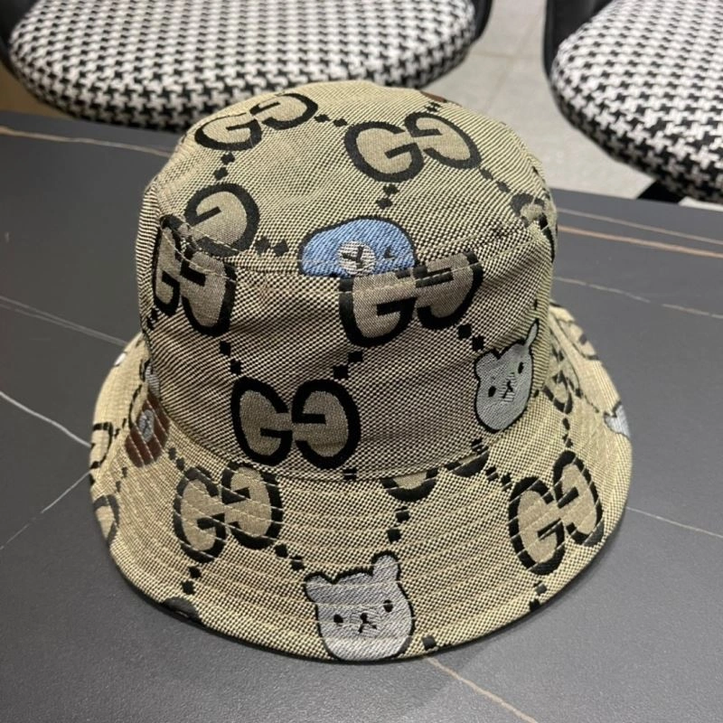 Gucci Caps Elegant 258664