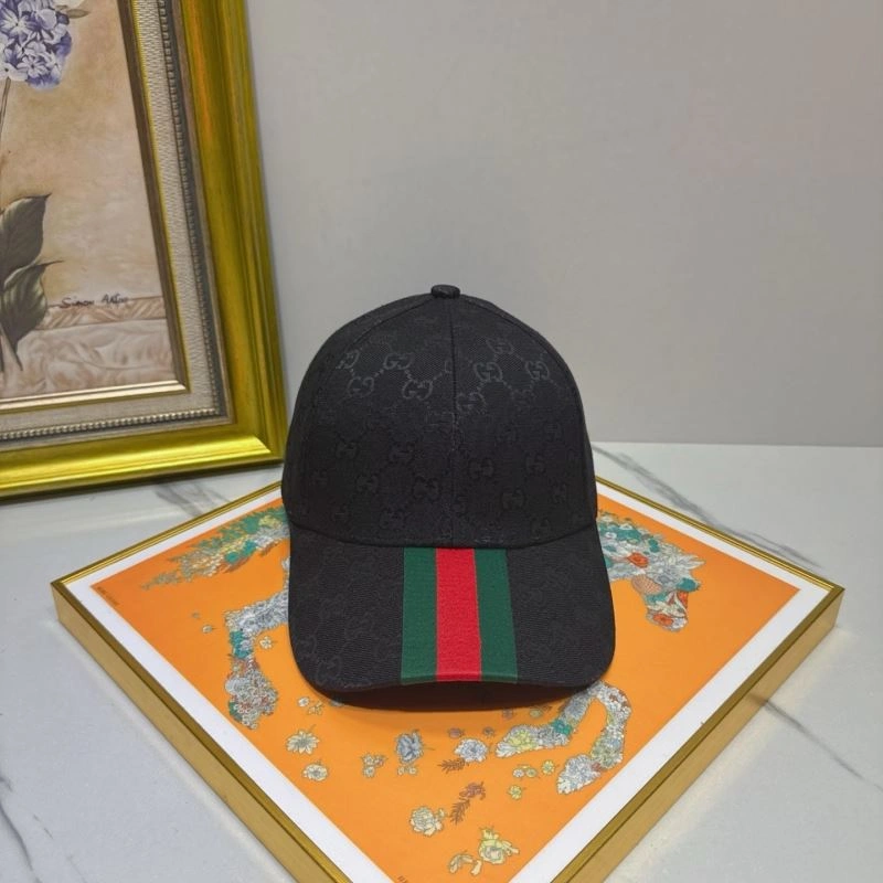 Gucci Caps ModernLook 258672