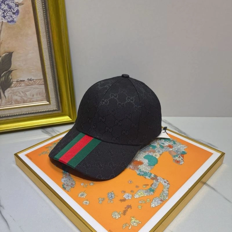 Gucci Caps ModernLook 258672