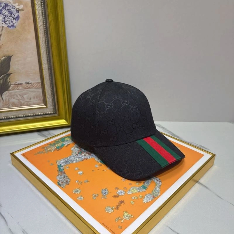 Gucci Caps ModernLook 258672