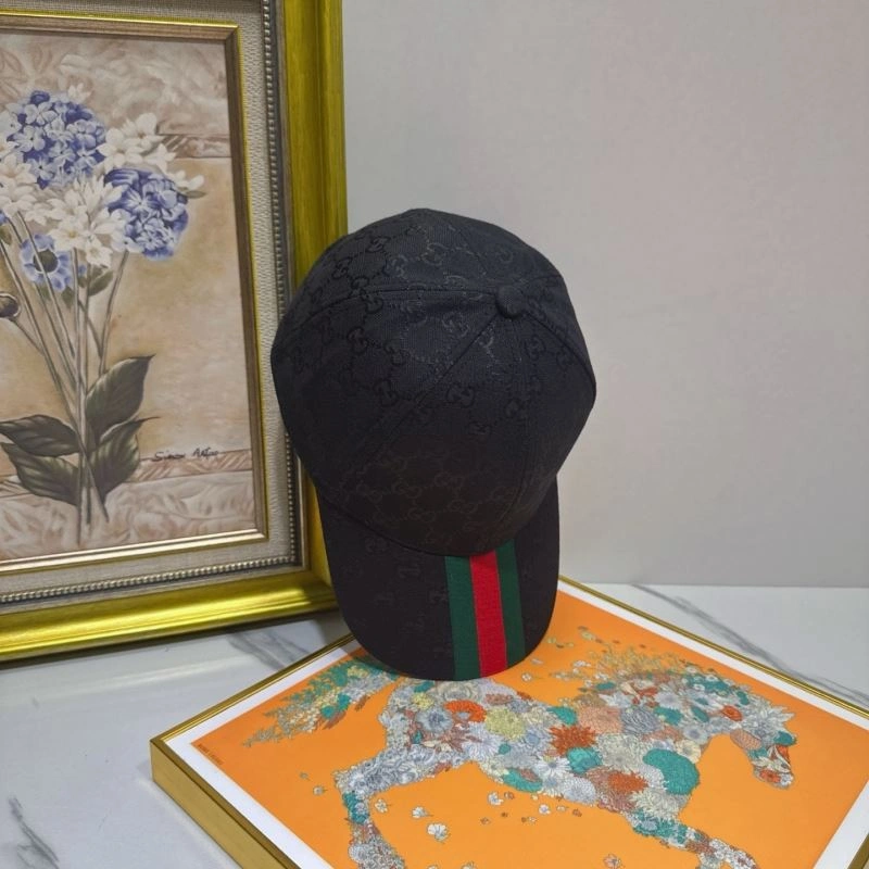 Gucci Caps ModernLook 258672