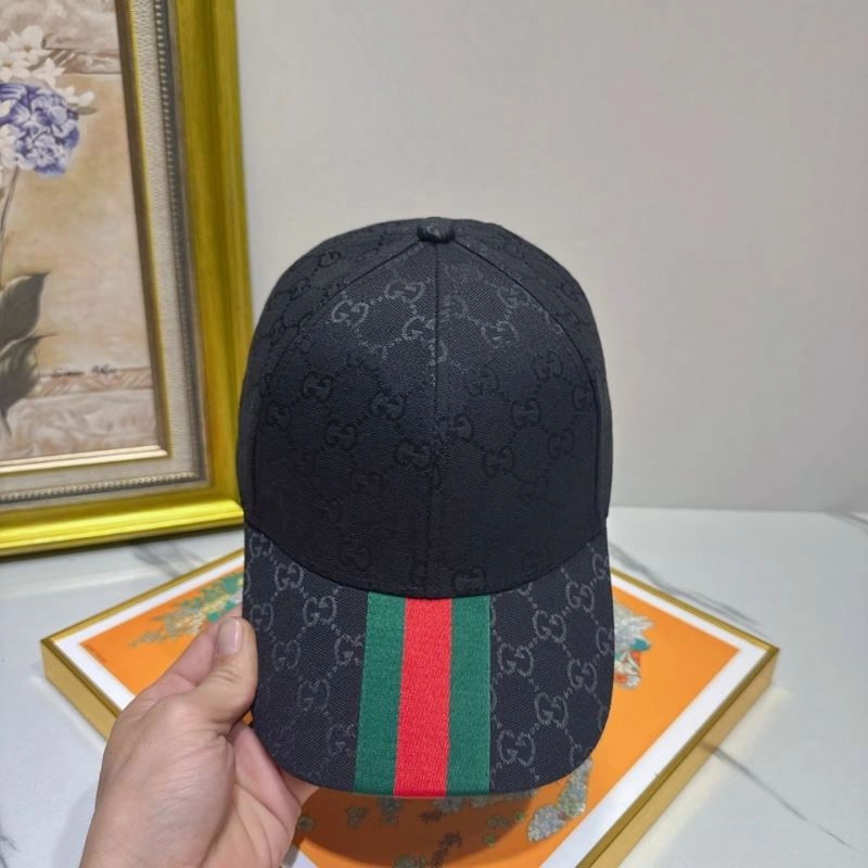 Gucci Caps ModernLook 258672