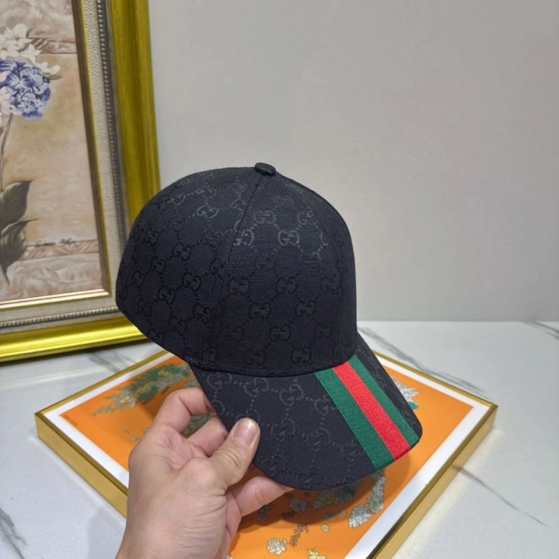 Gucci Caps ModernLook 258672