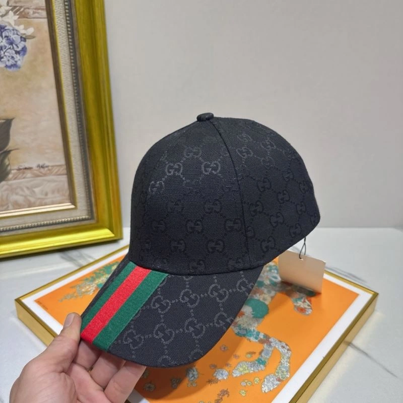 Gucci Caps ModernLook 258672