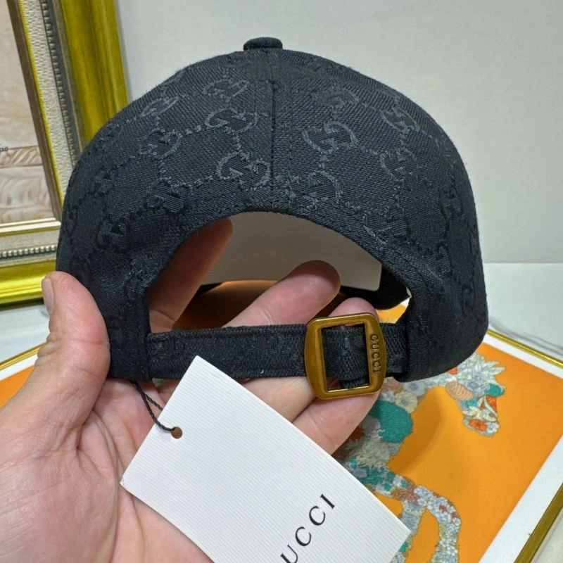 Gucci Caps ModernLook 258672
