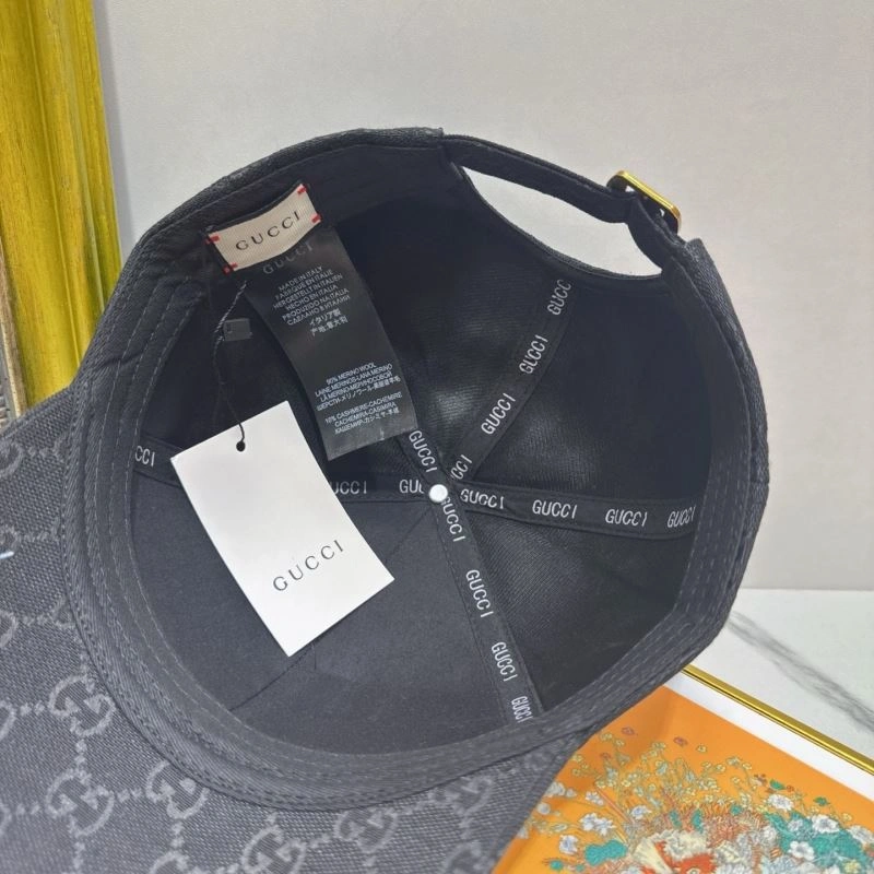 Gucci Caps ModernLook 258672