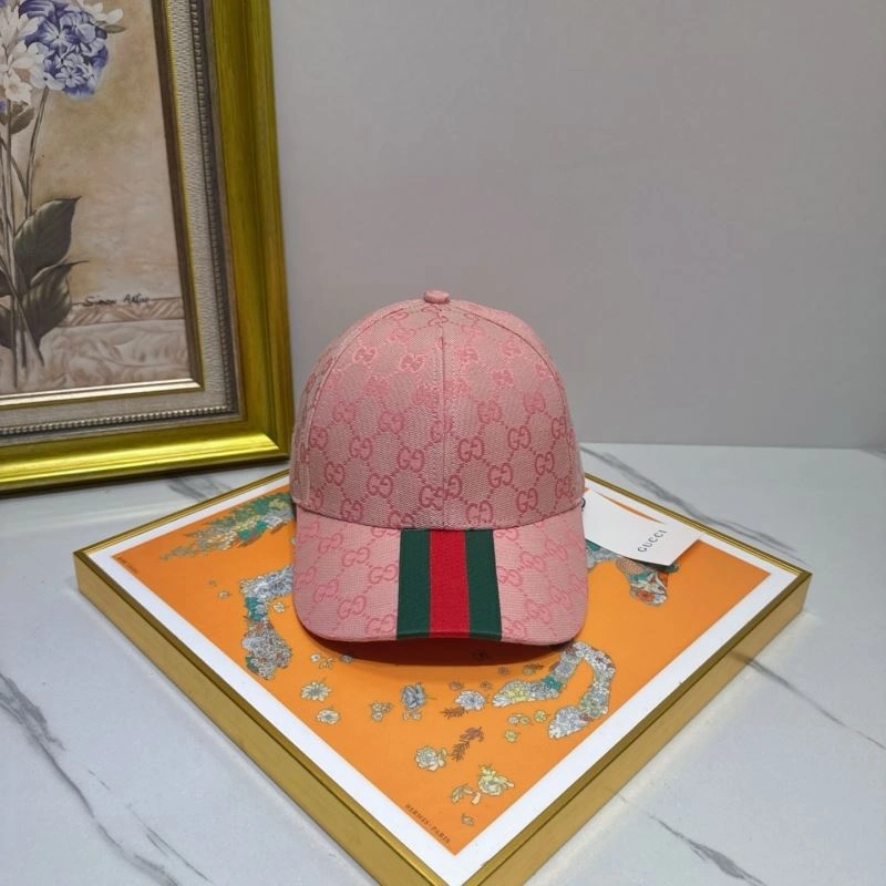 Tailored Gucci Caps 258654