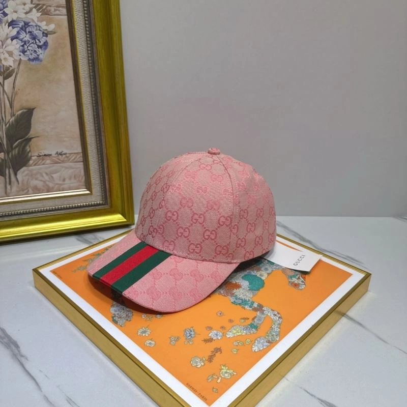 Tailored Gucci Caps 258654