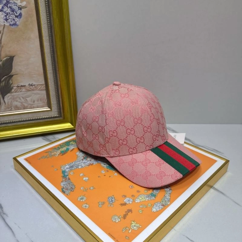 Tailored Gucci Caps 258654